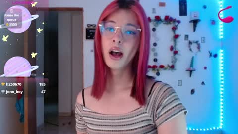 Galya online show from December 19, 2024, 1:07 pm