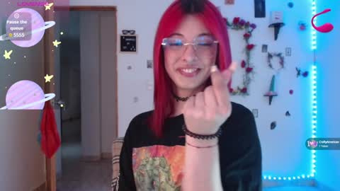 Galya online show from December 26, 2024, 12:38 pm