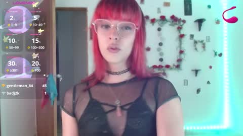 Galya online show from September 12, 2025, 12:11 am