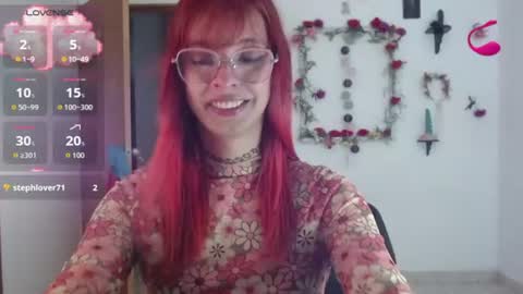 Galya online show from July 26, 2026, 6:21 am