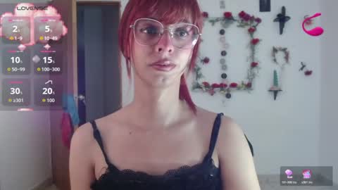 Galya online show from August 6, 2026, 2:46 am
