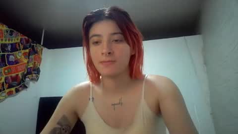 Snapshot of _genesid_dixton chatting on July 19, 2026, 11:30 pm Mia-foster online show from July 19, 2026, 11:30 pm