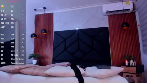 Genesys online show from September 29, 2025, 3:55 am