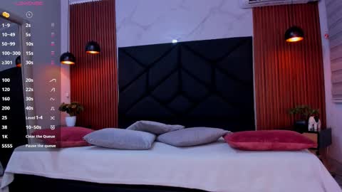 Genesys online show from October 16, 2025, 4:02 am