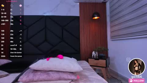 Genesys online show from February 12, 2026, 3:56 am