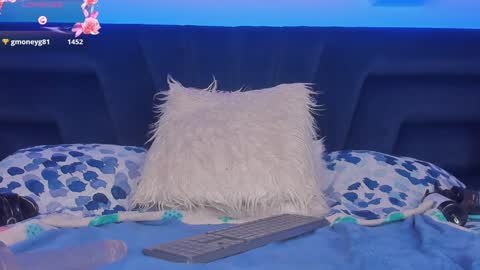 Gia Rose online show from December 27, 2024, 8:07 pm