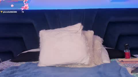 Gia Rose online show from January 18, 2025, 10:39 pm