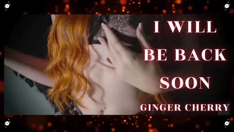 Snapshot of _gingercherry_ chatting on December 29, 2024, 7:50 am Ginger Cherry online show from December 29, 2024, 7:50 am