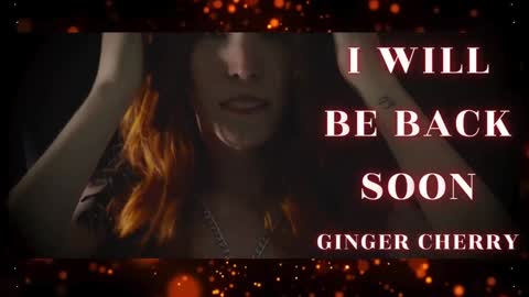 Snapshot of _gingercherry_ chatting on January 21, 2025, 7:47 am Ginger Cherry online show from January 21, 2025, 7:47 am