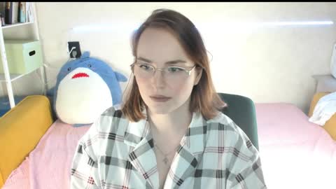 Snapshot of _gingermean_ chatting on December 14, 2024, 10:56 am GingerMean online show from December 14, 2024, 10:56 am