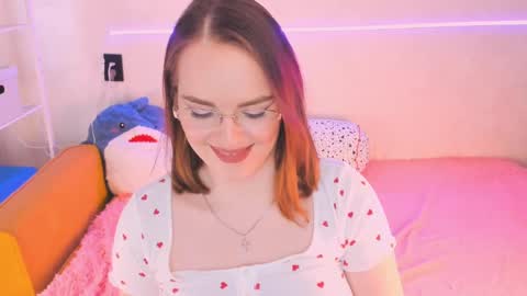 Snapshot of _gingermean_ chatting on January 31, 2025, 8:54 am GingerMean online show from January 31, 2025, 8:54 am