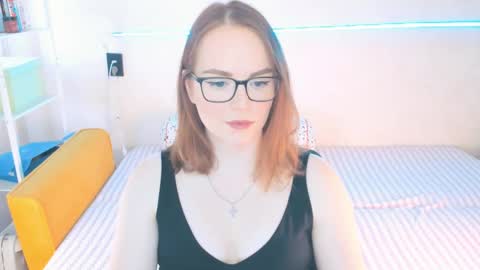 Snapshot of _gingermean_ chatting on March 4, 2025, 3:22 am GingerMean online show from March 4, 2025, 3:22 am