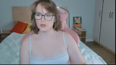 GingerMean online show from April 10, 2026, 1:16 pm