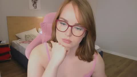 Snapshot of _gingermean_ chatting on July 17, 2026, 10:33 am GingerMean online show from July 17, 2026, 10:33 am