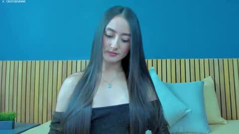 Gloriana online show from February 16, 2026, 2:35 pm