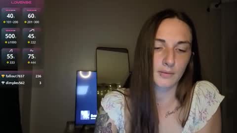 Snapshot of _goddessaurora chatting on September 18, 2025, 2:08 pm Goddess Aurora online show from September 18, 2025, 2:08 pm