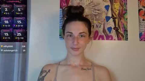 Snapshot of _goddessaurora chatting on September 30, 2025, 6:51 am Goddess Aurora online show from September 30, 2025, 6:51 am