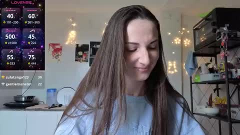 Snapshot of _goddessaurora chatting on October 11, 2025, 5:50 am Goddess Aurora online show from October 11, 2025, 5:50 am