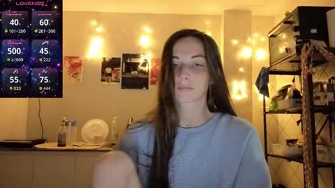 Snapshot of _goddessaurora chatting on October 15, 2025, 10:04 am Goddess Aurora online show from October 15, 2025, 10:04 am