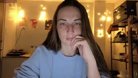 Snapshot of _goddessaurora chatting on October 23, 2025, 10:14 am Goddess Aurora online show from October 23, 2025, 10:14 am