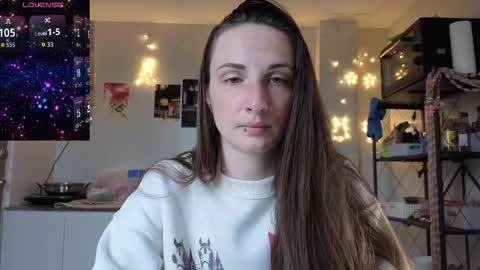 Snapshot of _goddessaurora chatting on October 27, 2025, 8:40 am Goddess Aurora online show from October 27, 2025, 8:40 am