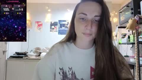 Snapshot of _goddessaurora chatting on November 2, 2025, 1:24 pm Goddess Aurora online show from November 2, 2025, 1:24 pm