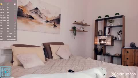 Rina online show from September 22, 2025, 6:15 am