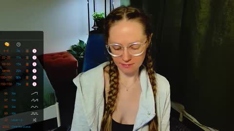 _goldilocks__ online show from September 24, 2025, 8:28 am