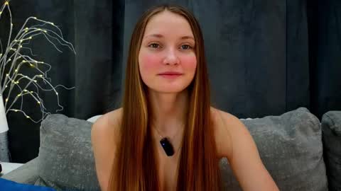 Milly online show from February 11, 2025, 2:03 am