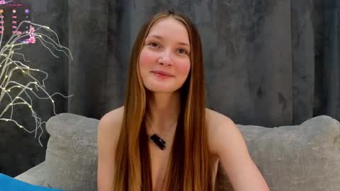 Milly online show from February 19, 2025, 4:34 am