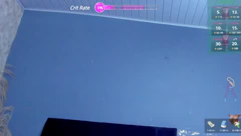 Snapshot of _gretta1 chatting on December 12, 2024, 7:52 am Gretta online show from December 12, 2024, 7:52 am