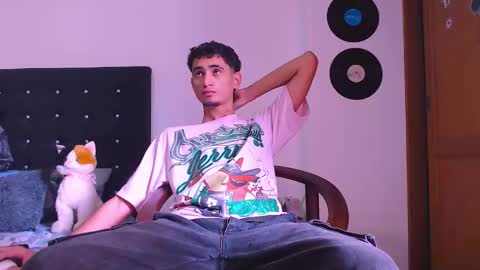 GsusssFeets online show from October 26, 2025, 6:03 pm