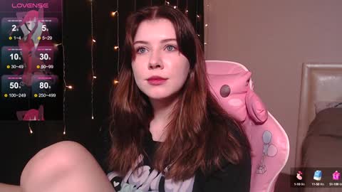 Tori online show from December 2, 2024, 1:46 pm