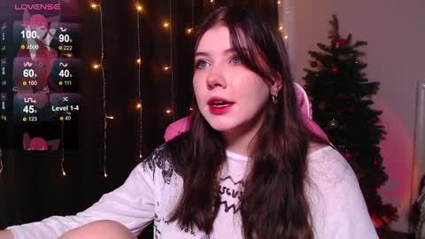 Tori online show from January 5, 2025, 8:43 am