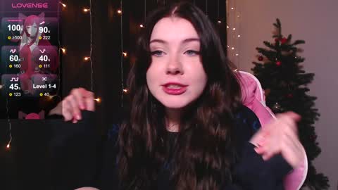 Tori online show from January 10, 2025, 11:33 am