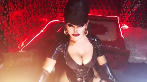 Snapshot of _hailyourqueenx chatting on January 2, 2025, 5:24 am GoDDess Chloe online show from January 2, 2025, 5:24 am