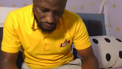 _hairlyboy online show from February 21, 2026, 1:01 pm