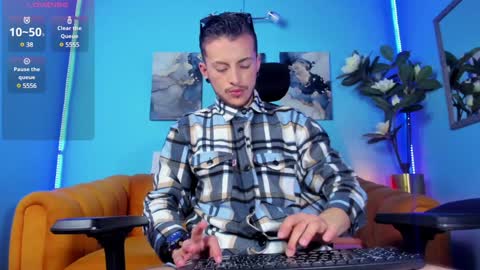 Mathews online show from January 4, 2025, 4:33 am