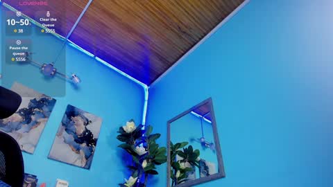 Mathews online show from February 7, 2025, 1:53 pm