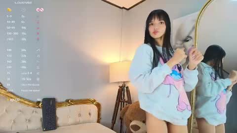Gaby online show from April 30, 2026, 2:29 am