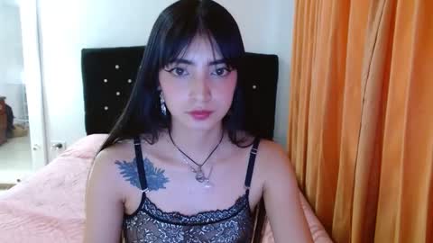 Hanna online show from January 15, 2025, 10:57 pm