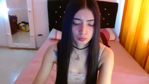 Hanna online show from March 24, 2026, 4:56 pm