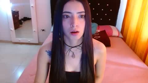 Hanna online show from March 27, 2026, 2:28 pm