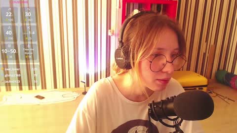 Snapshot of _hanna_moon_ chatting on January 5, 2025, 11:59 am Hannaolotl online show from January 5, 2025, 11:59 am