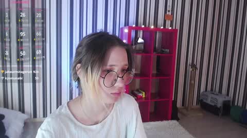 Snapshot of _hanna_moon_ chatting on January 22, 2025, 12:27 pm Hannaolotl online show from January 22, 2025, 12:27 pm