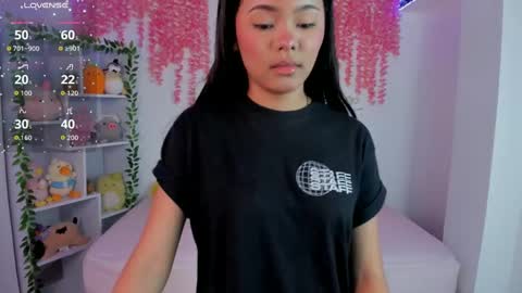 Snapshot of _hanna_sky chatting on September 22, 2025, 8:44 pm Hanna Botero online show from September 22, 2025, 8:44 pm