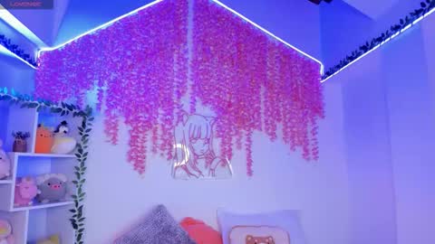 Hanna Botero online show from November 28, 2025, 5:26 pm