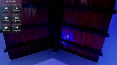 Hanna Botero online show from March 13, 2026, 12:01 pm