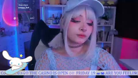 Snapshot of _heavenly_blue_ chatting on June 9, 2026, 12:55 am Bluey online show from June 9, 2026, 12:55 am