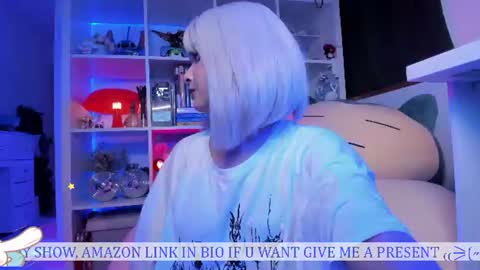 Snapshot of _heavenly_blue_ chatting on July 6, 2026, 5:59 am Bluey online show from July 6, 2026, 5:59 am